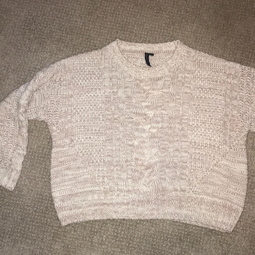 moon&madison sweater